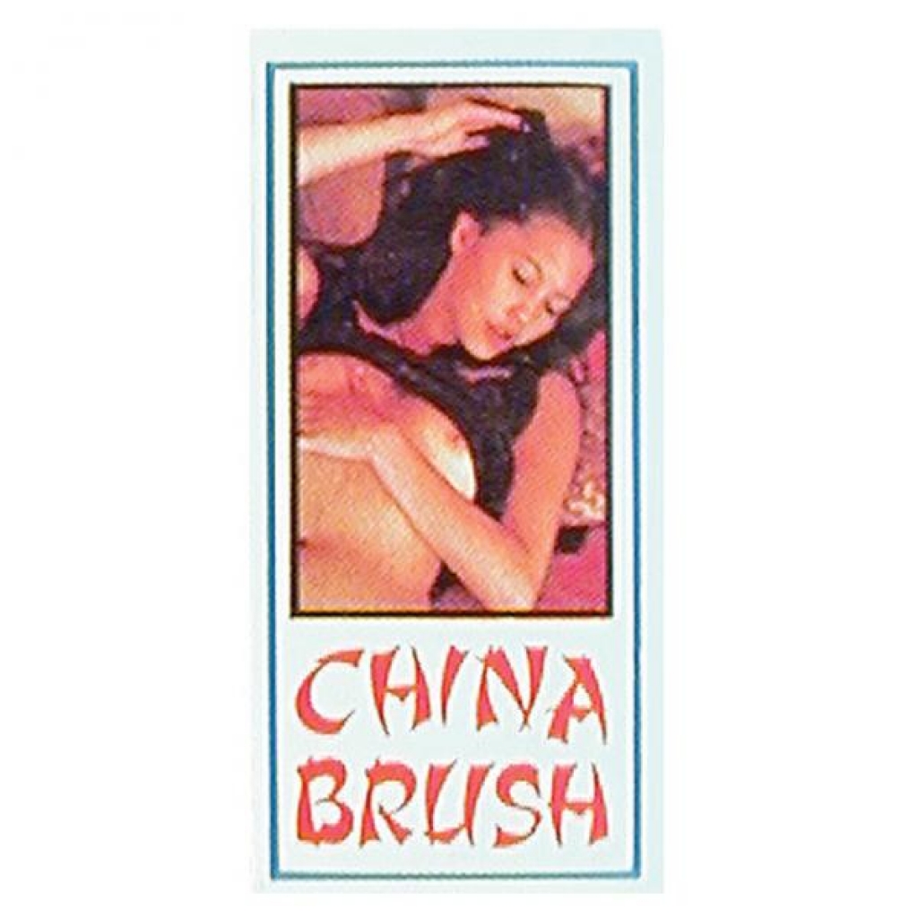 China Brush Spray - Premature Prevention Spray