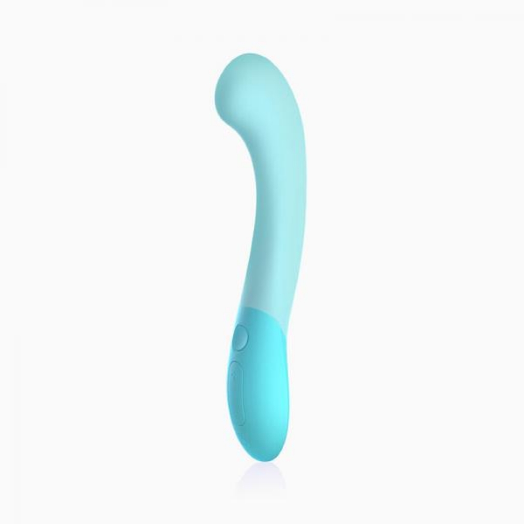 Biird Gii G-Spot Vibrator - Mint