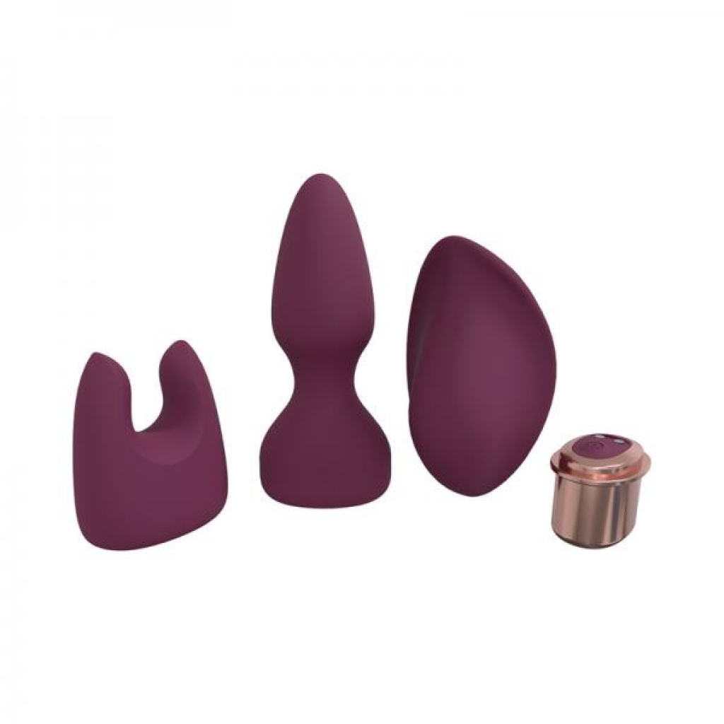 Loveline Ultimate Kit for Intense Enjoyment