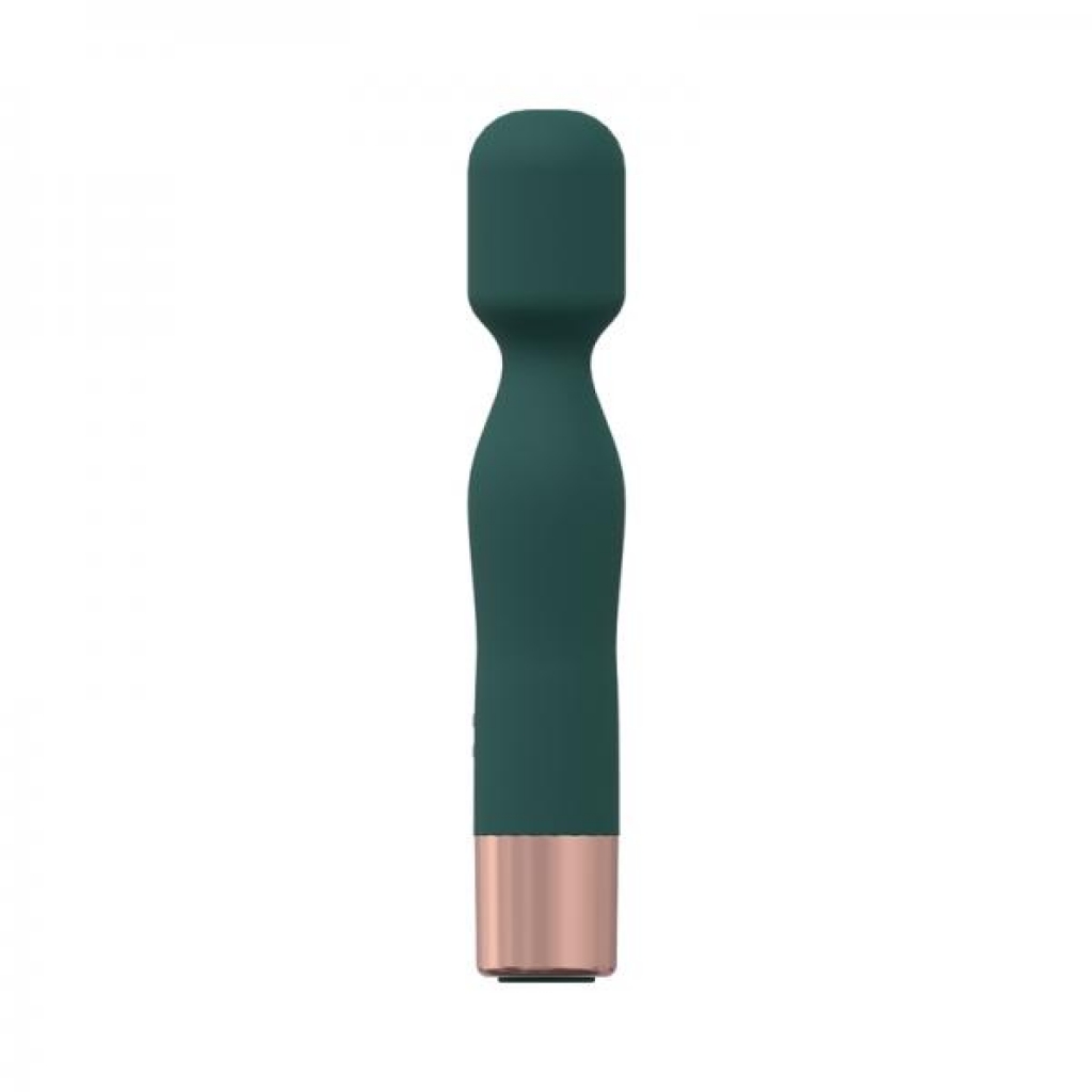 Loveline Glamour 10 Speed Mini-Wand - Waterproof Pleasure Tool