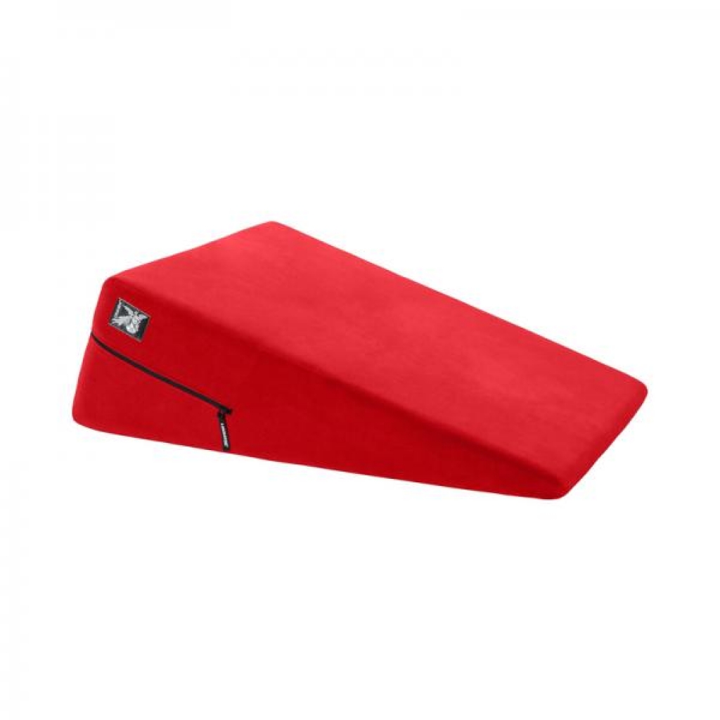 Liberator Ramp Positioning Aid - Red