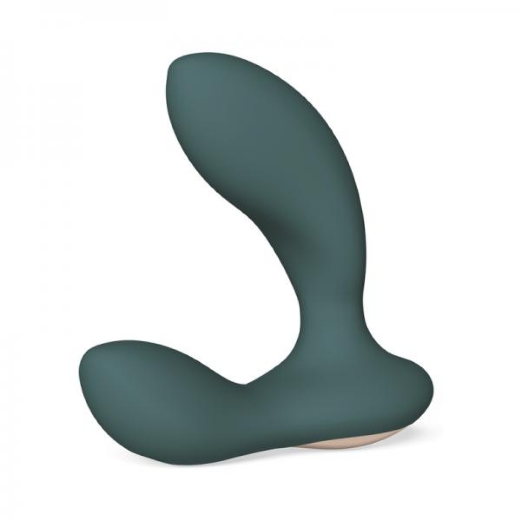 Lelo Hugo 2 Prostate Vibrator - Green