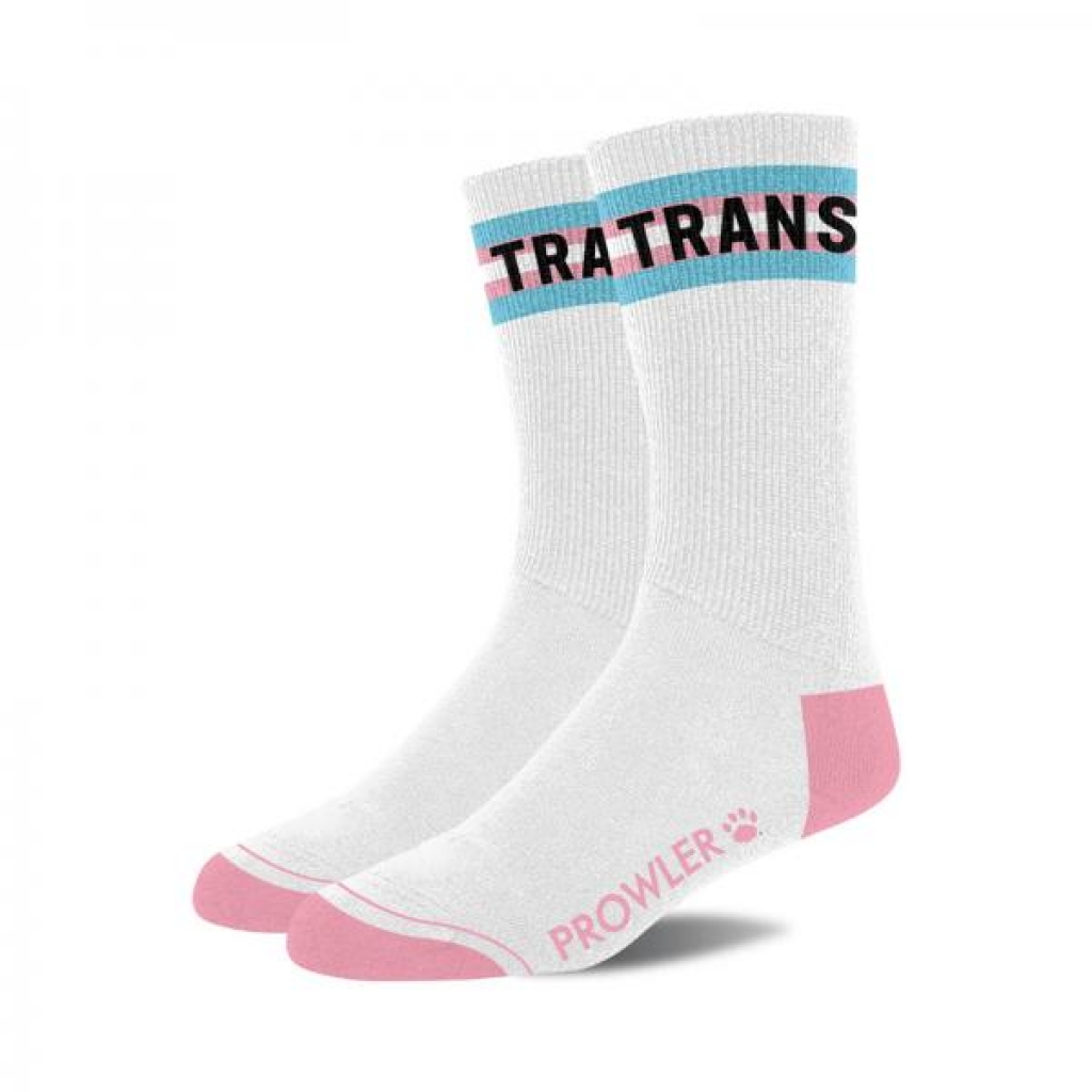 Prowler Trans Socks