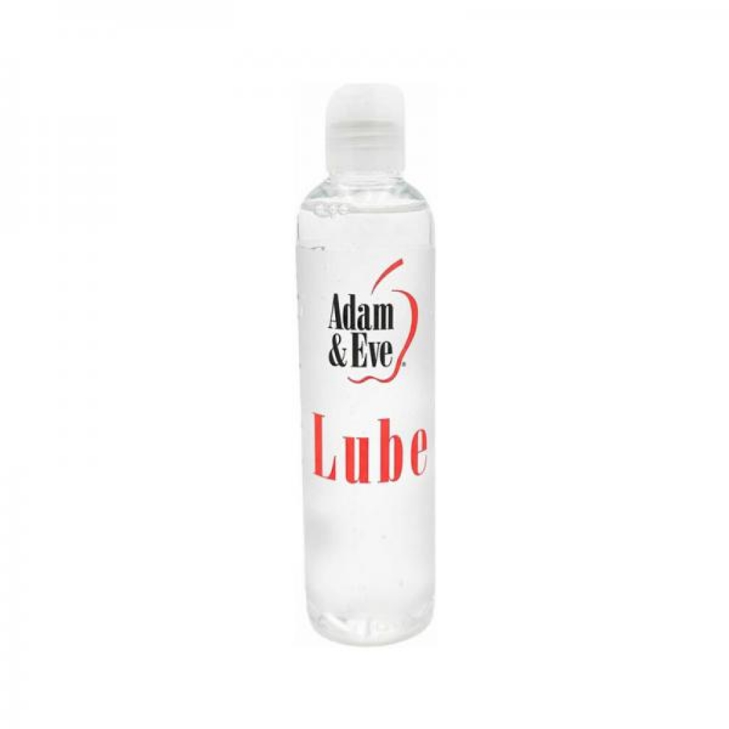 Adam & Eve Water-based Lubricant 8 Oz.