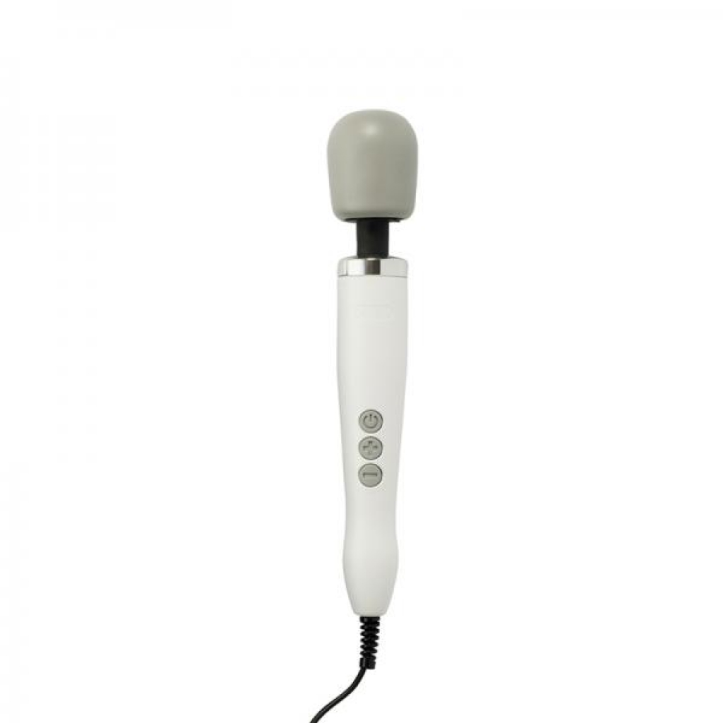 Doxy Original Massager Wand - Pure Sensation