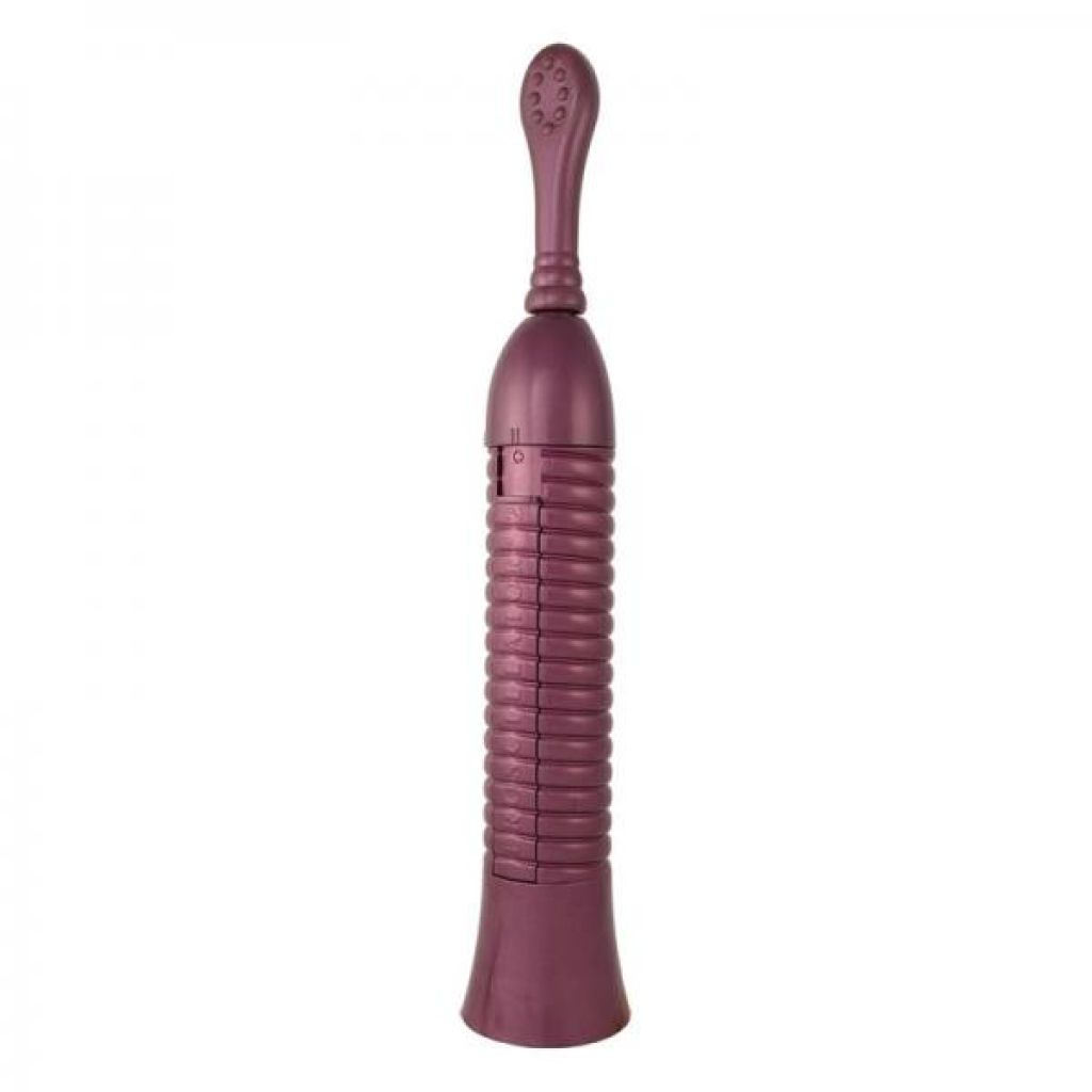 Eroscillator 2 Plus - Revolutionary Pleasure Device