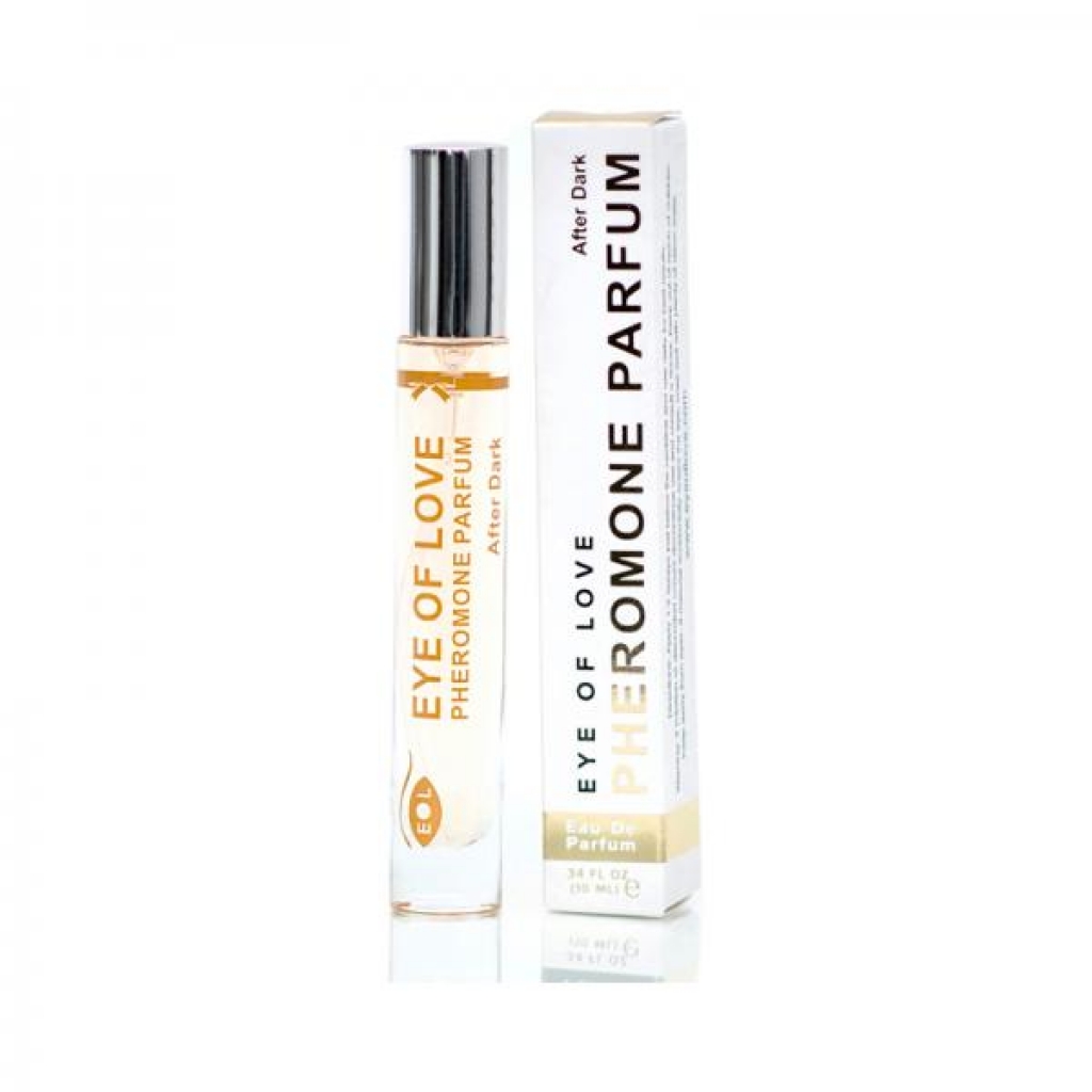 Eye Of Love after Dark Pheromone Parfum - 10ml