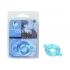 Elastomer C Ring - Blue