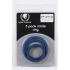 Nitrile C Ring Set - Skin Safe Blue