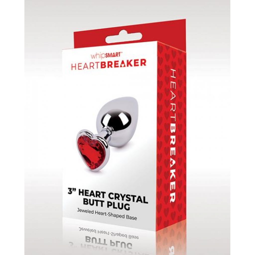 Heartbreaker 3