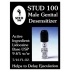 Stud 100 Male Genital Desensitizer - Control Your Climax