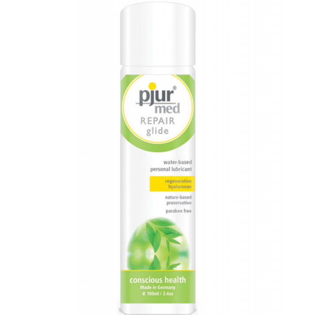 Pjur Med Repair Glide - 3.4 Oz Bottle