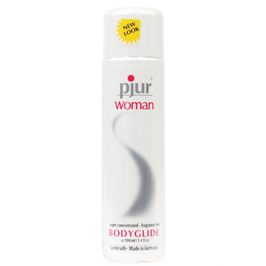 Pjur Woman Bodyglide - 100 ml Clear