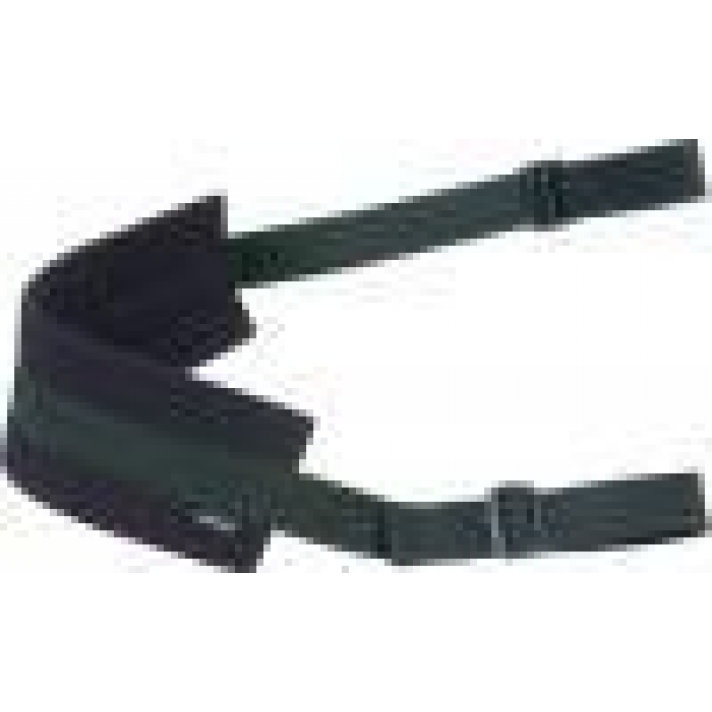 Comfortable Doggie Style Enhancing Strap