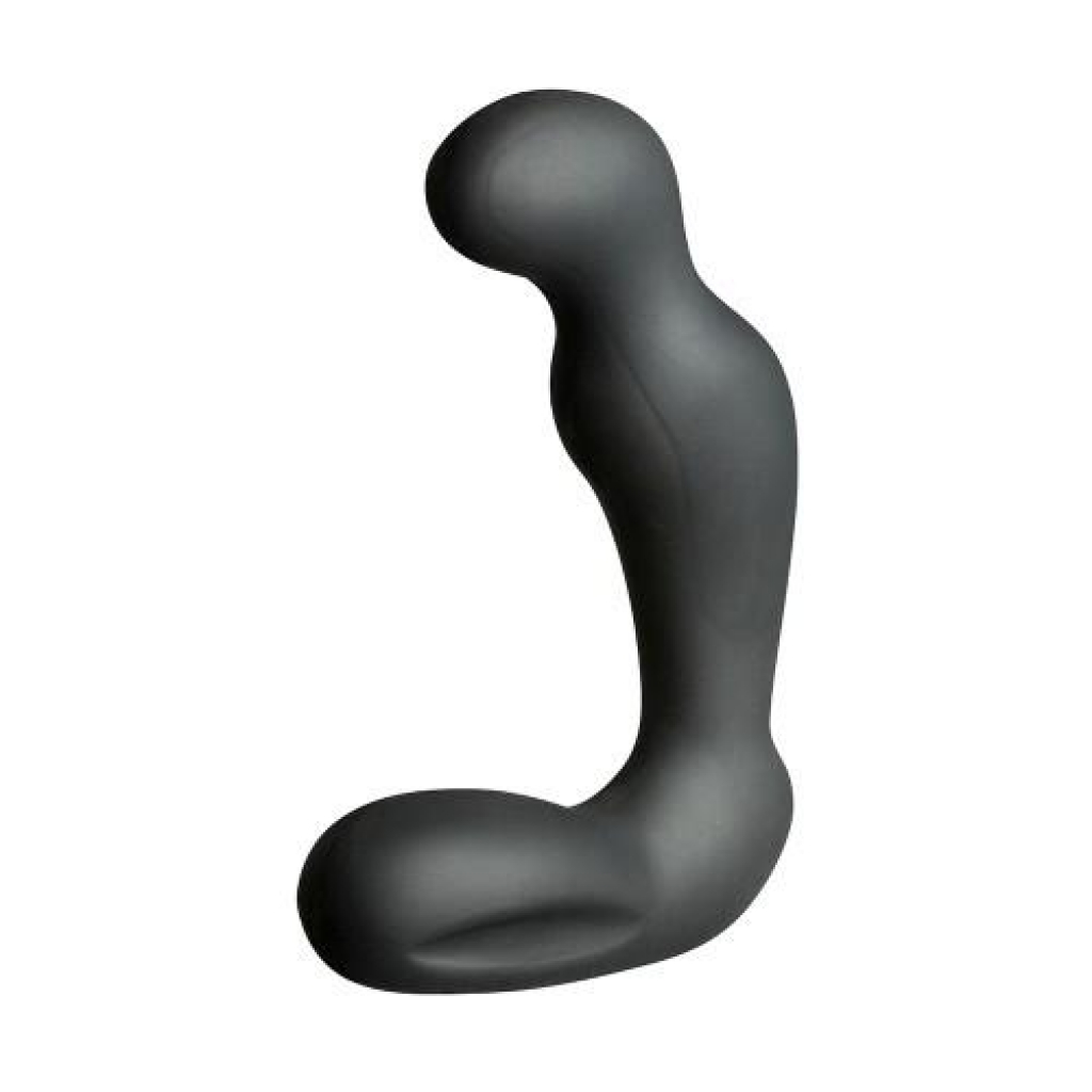 Electrastim Accessory Silicone Sirius Prostate Massager - Black