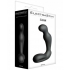 Electrastim Accessory Silicone Sirius Prostate Massager - Black