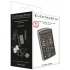 Electrastim Duo Stimulator Multi-Pack - Black