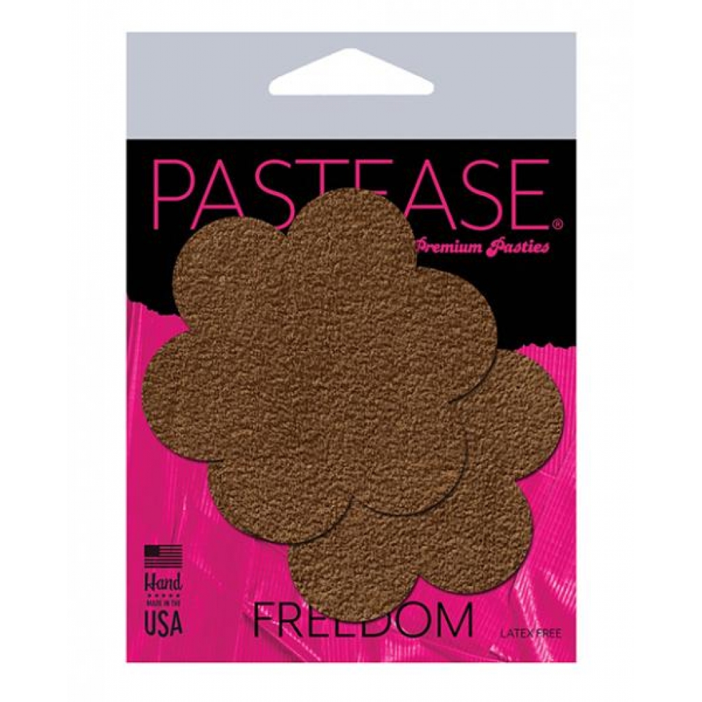 Pastease Basic Daisy - Brown O/s