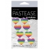 Pastease Mini Rainbow Heart - Pack of 8