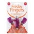 Frisky Fingers - Purple