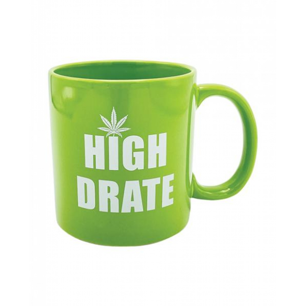 High-Durate Attitude Mug - 22 oz