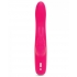 Happy Rabbit Mini Rabbit Rechargeable Vibrator - Pink