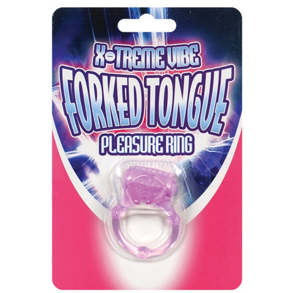 Extreme Vibe Fork Tongue - Purple