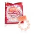 The Screaming O Ultimate Disposable Vibrating Ring - Pink