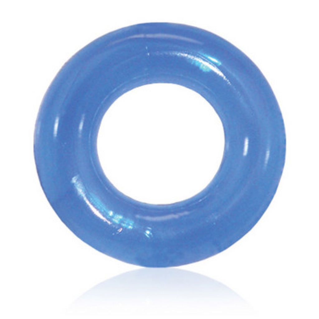 Ring O Super Stretchy Gel Erection Ring – Assorted Colors