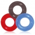 Ring O Super Stretchy Gel Erection Ring – Assorted Colors