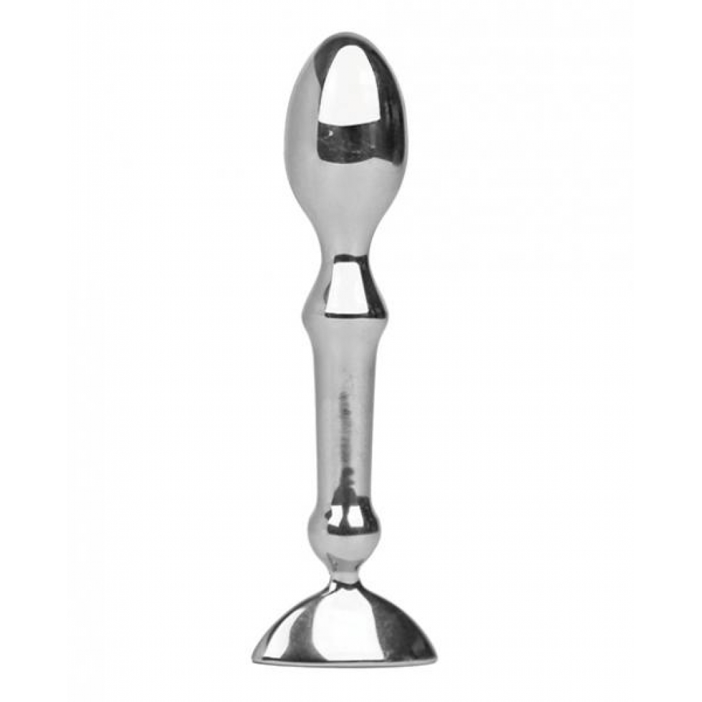 Aneros Tempo - Stainless Steel Anal Stimulator