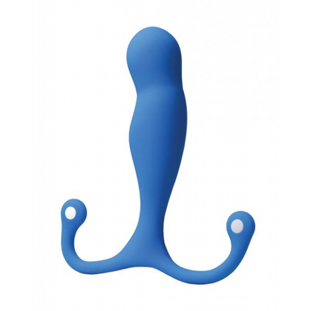 Aneros Maximus Syn Trident Prostate Stimulator - Special Edition, Blue