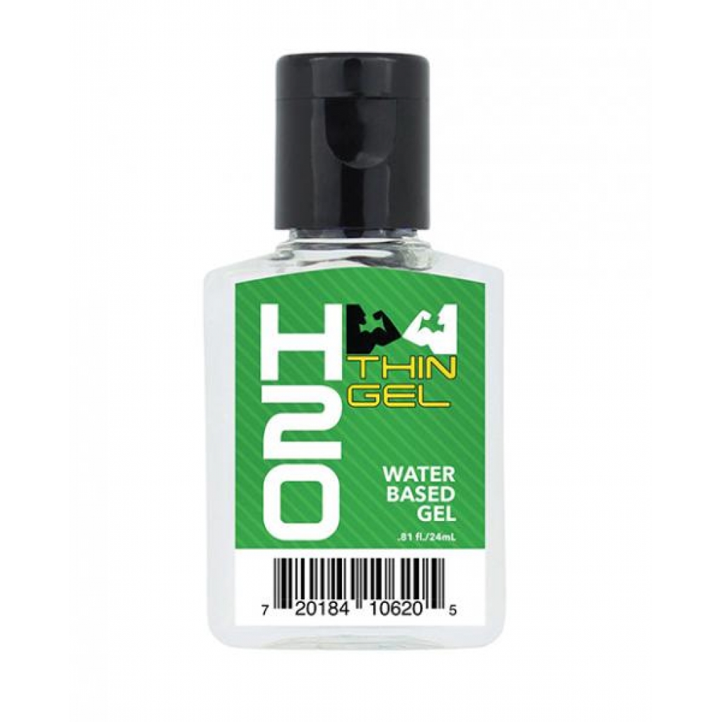 Elbow Grease H2O Thin Gel - 24ml