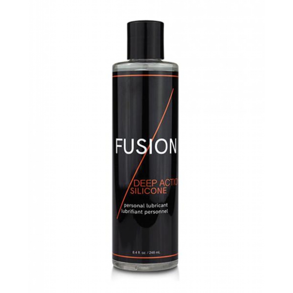 Elbow Grease Fusion Deep Action Silicone - 8.4oz