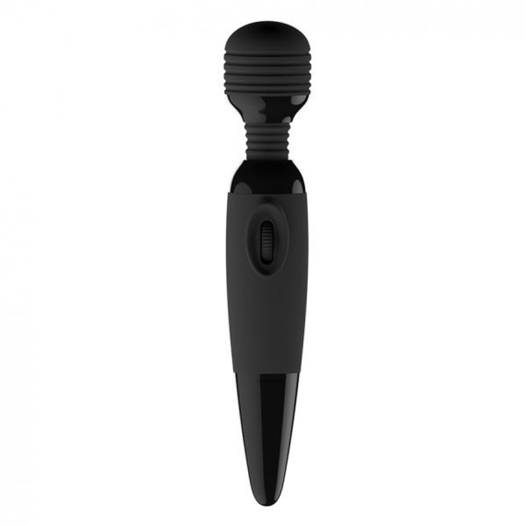 Pretty Love Power Wand - Black