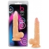 Stud Muffin Dong with Suction Cup - Beige