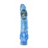 Naturally Yours Mambo Vibrator - Blue