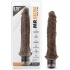 Mr Skin Vibe 8 Vibrating Dildo