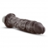 Mr Skin Vibe 8 Vibrating Dildo