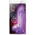 Sweet N Hard 1 Dong with Suction Cup - Purple