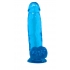 Sweet N Hard 1 Dildo - Blue