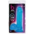 Sweet N Hard 2 Dildo - Blue