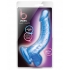 B Yours Sweet N Hard 7 Blue Dildo