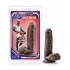 Loverboy Pierre The Chef Chocolate Brown Dildo