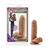 Derek the Bartender - Lifelike Mocha Tan Dildo