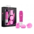 Revitalize Massage Kit with Silicone Attachments