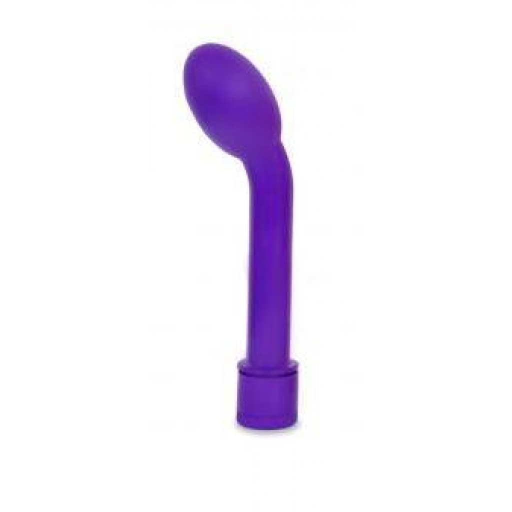 G Slim Petite Vibrator - Purple