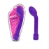 G Slim Petite Vibrator - Purple