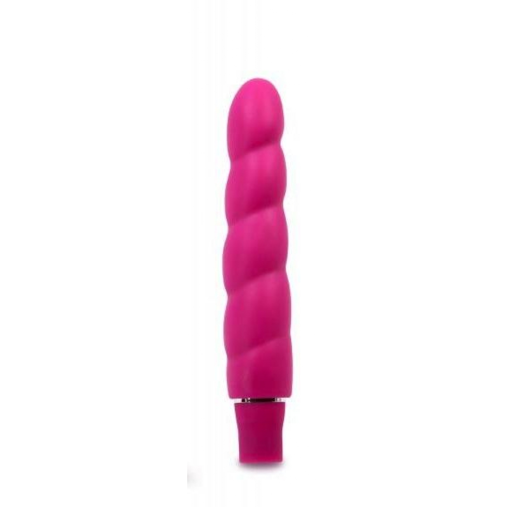 Anastasia Silicone Vibe in Pink