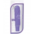 Nimbus Mini Stimulator - Periwinkle Purple